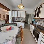 Ήσυχο Διαμέρισμα Δίπλα Στη Θάλασσα