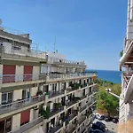 Ήσυχο Διαμέρισμα Δίπλα Στη Θάλασσα