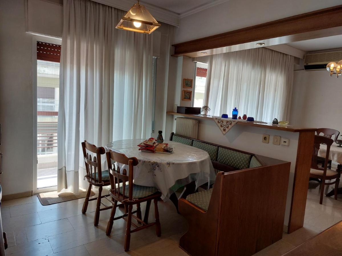 ήσυχο δίπλα στη θάλασσα Apartment *