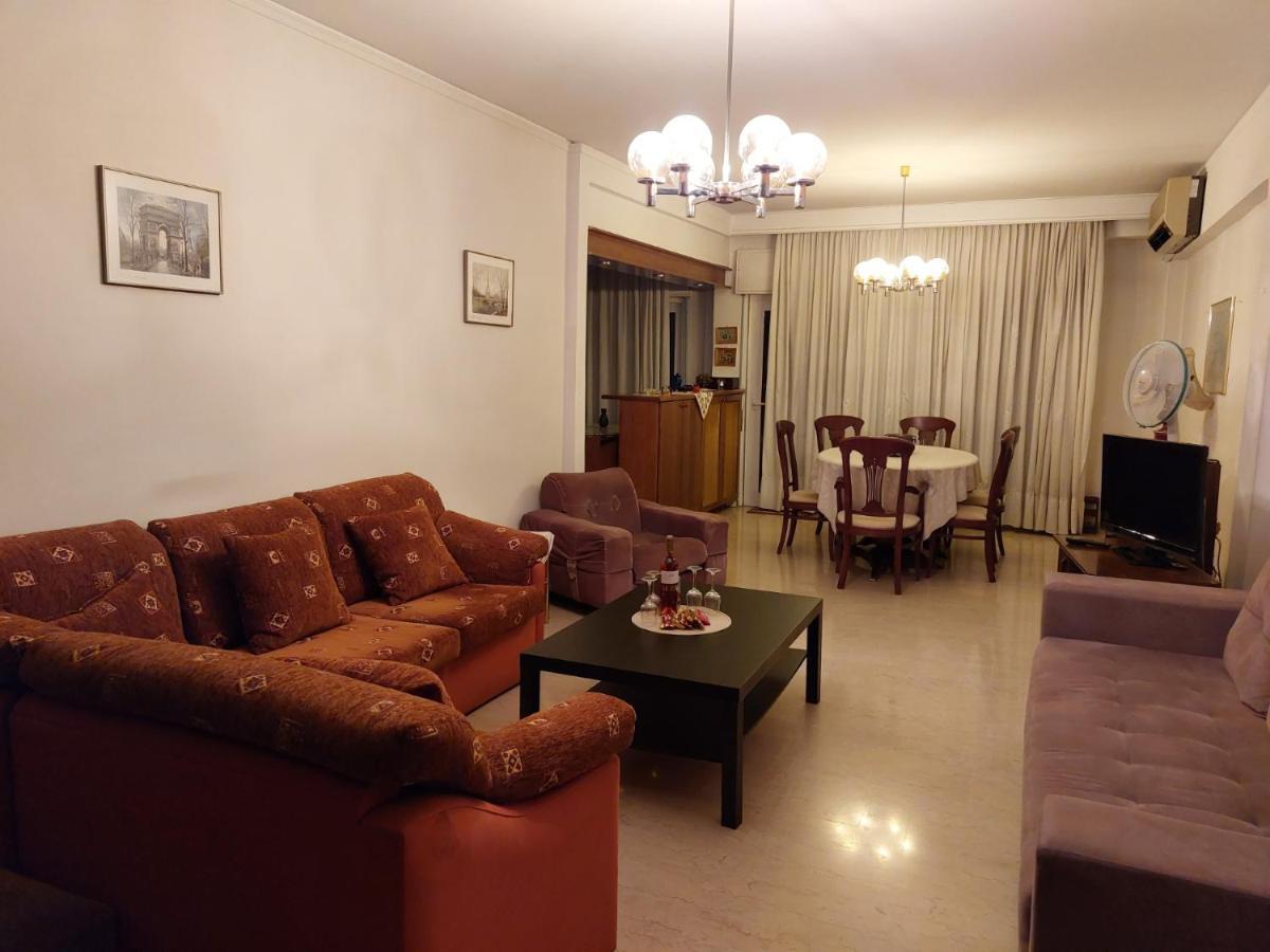 Apartment ήσυχο δίπλα στη θάλασσα