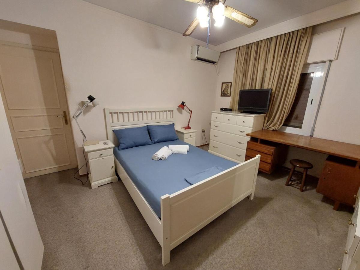 Apartment ήσυχο δίπλα στη θάλασσα