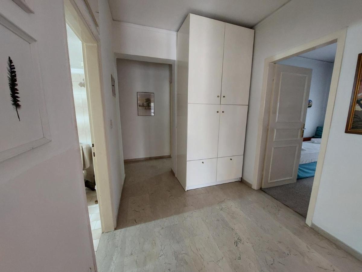 ήσυχο δίπλα στη θάλασσα Apartment Thessaloniki