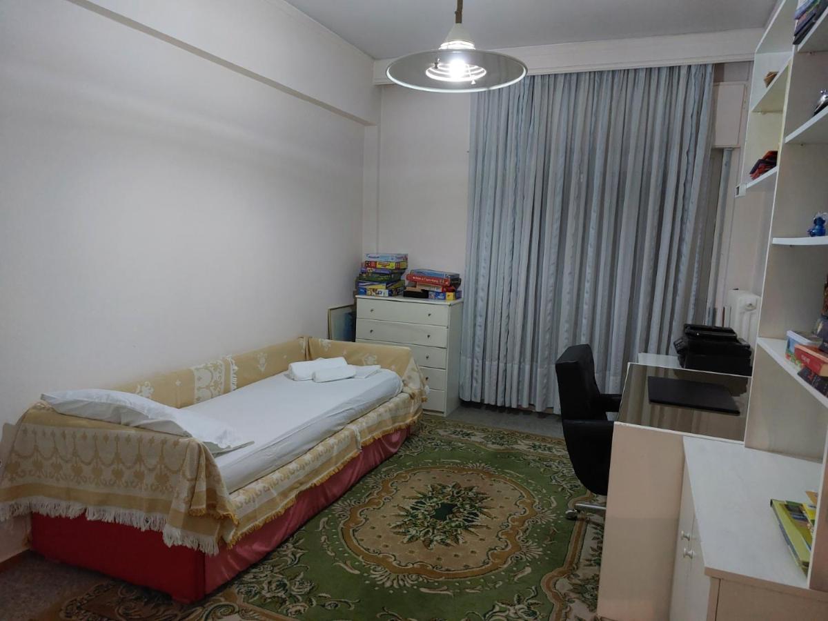 ήσυχο δίπλα στη θάλασσα Apartment